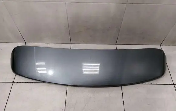 Mercedes-Benz GLS X166 Tailgate/trunk spoiler A1667900988