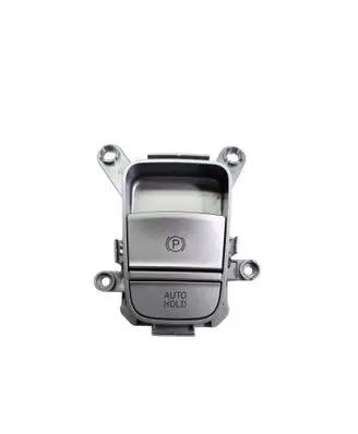 Hyundai Tucson IV NX4 Hand parking brake switch 93766N7700 93766N7700NV1