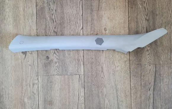 Iveco Daily 6th gen Other interior part 5801546054