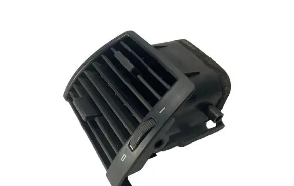 BMW X5 E53 Dashboard side air vent grill/cover trim 8402215 64228402215