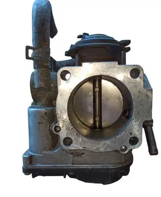 Skoda Octavia Mk1 (1U) Throttle valve 06A133064H