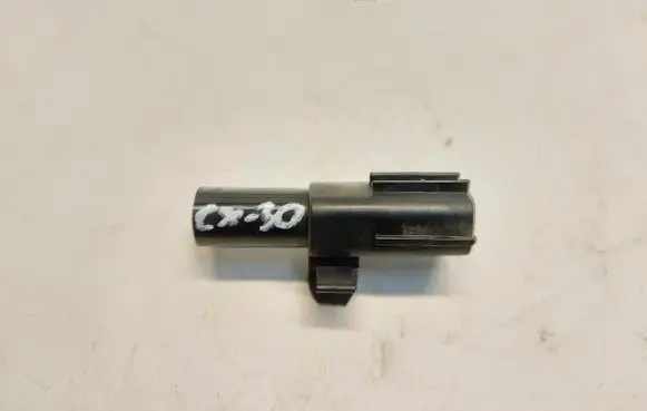 Mazda CX-30 Outside/exterior temperature sensor 20190710JLK01