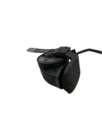 Toyota Verso Horn signal