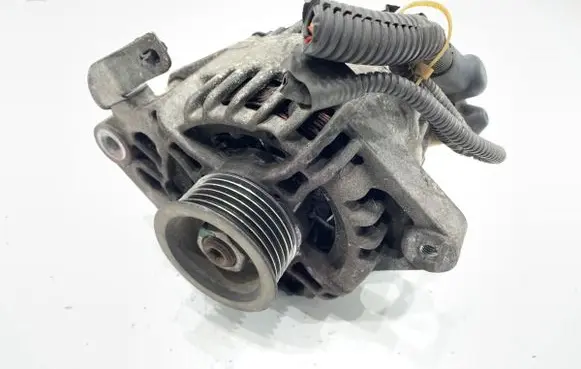 Peugeot 107 Generator/alternator 27060-0Q020