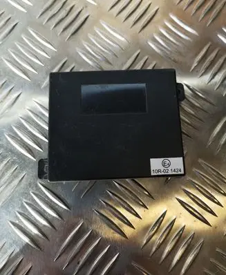 Subaru Outback Parking PDC control unit/module 10R021424 178153