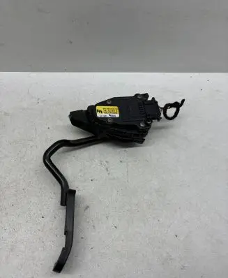 Seat Alhambra (Mk1) Accelerator throttle pedal 7M3723507A 6PV00802602 YM219F836EB