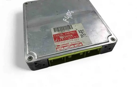 Toyota Camry Engine control unit/module ECU 8966132191