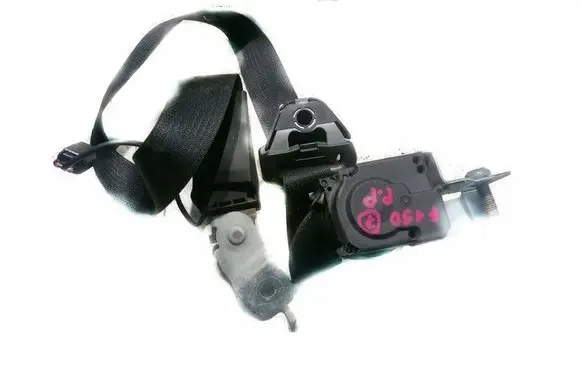 Ford F150 Front seatbelt