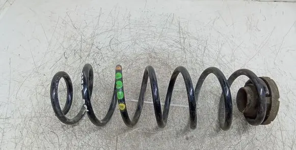 Volkswagen Polo V 6R Rear coil spring