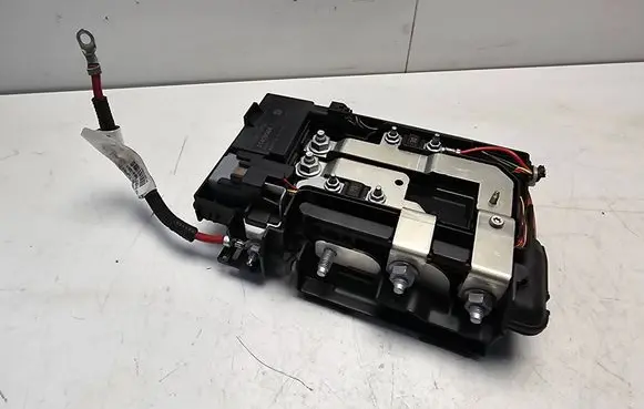 Fuse module