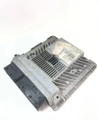 Audi Q5 SQ5 Engine control unit/module 4G0907551A 646646 15409119