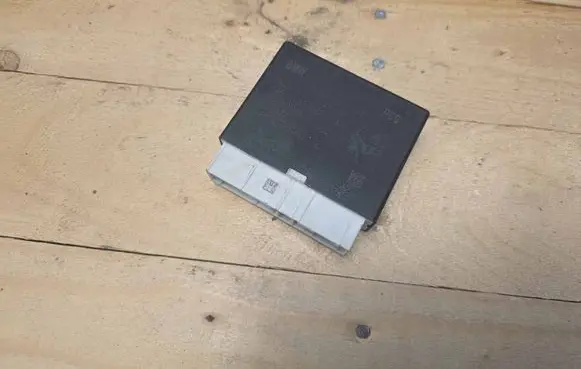 BMW X6 F16 Parking PDC control unit/module 7938196