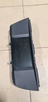 BMW 5 F10 F11 Screen/display/small screen 9241825