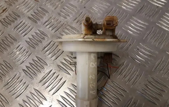 Citroen C8 In-tank fuel pump 09731009900 9636403980
