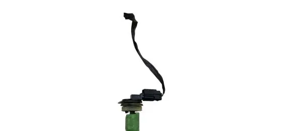 Ford Fusion II Windshield washer fluid level sensor 6253608 1744 349752100