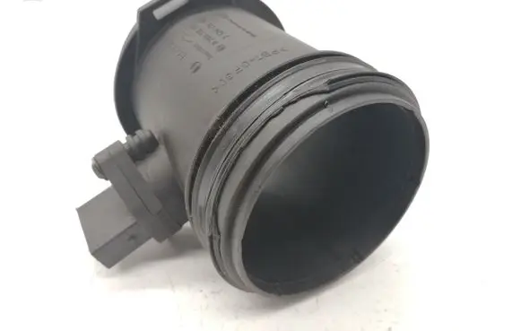 BMW 6 E63 E64 Mass air flow meter 0280218135 7524136