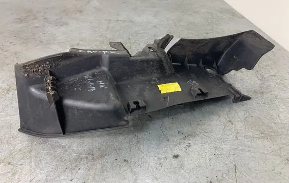 Honda CR-V Intercooler air guide/duct channel 74207T1GAG0