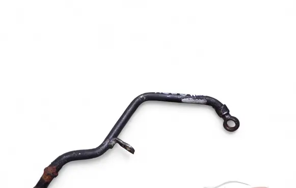 Audi A6 S6 C6 4F Engine coolant pipe/hose