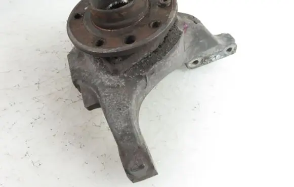 Opel Vectra C Front wheel hub spindle knuckle 