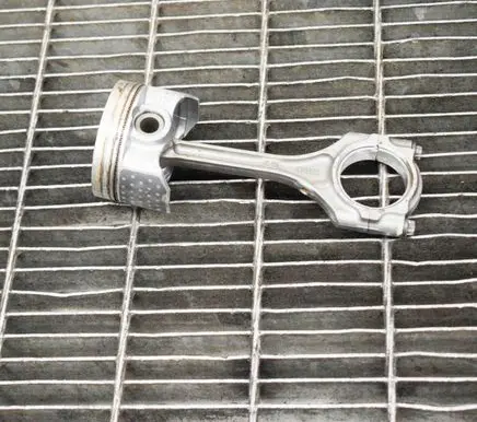 Honda Jazz Piston 13010RBJJ00 13210RB0000