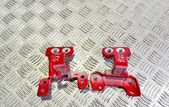 Mercedes-Benz C W204 Tailgate/trunk/boot hinge A2047400137 A2047400237