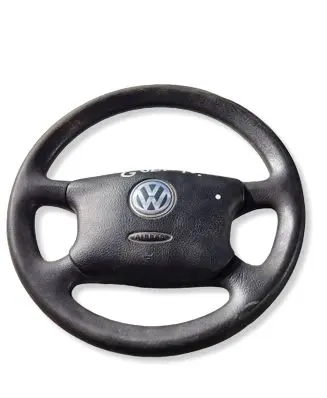 Volkswagen Golf IV Steering wheel 