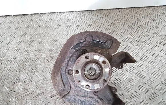Seat Ibiza V (KJ) Front wheel hub 2Q0407256AF