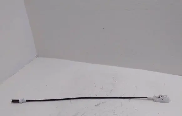 Front door cable line