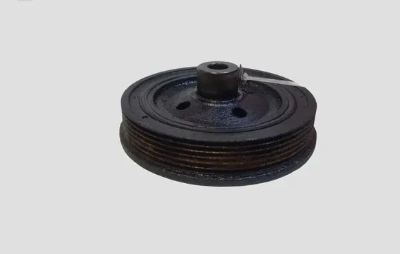 Ford Connect Crankshaft pulley