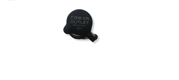 Volkswagen Sharan Cigarette lighter 43RA00129
