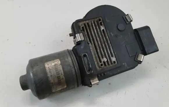 Audi A8 S8 D3 4E Wiper motor 4E2955199B
