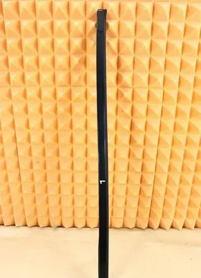 Mercedes-Benz CLC CL203 Windshield trim