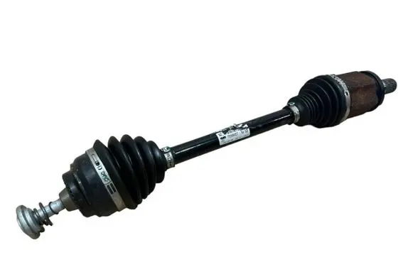 BMW X3 F25 Front driveshaft 7598027 8675013 31608675013