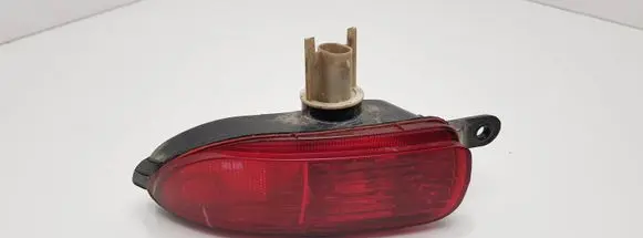 Opel Corsa C Rear fog light 06171010