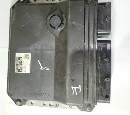 Toyota Prius (XW30) Engine control unit/module 8966147270 2753007384