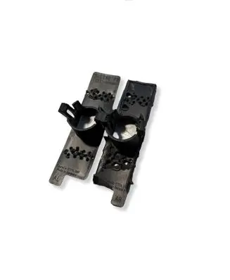 Audi A6 S6 C7 4G Front parking sensor holder (PDC) 4G0919267L