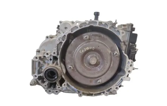 Ford Escape IV Automatic gearbox JX6P7H420BC JX6P7H420 HWWMA
