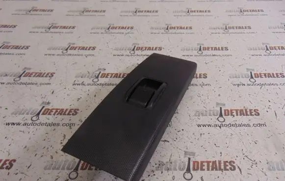 Toyota Corolla Verso AR10 Electric window control switch 742320F030