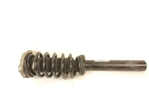 Volvo XC90 Front shock absorber/damper 31658004