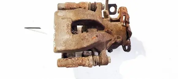 Citroen C4 I Picasso Rear brake caliper 