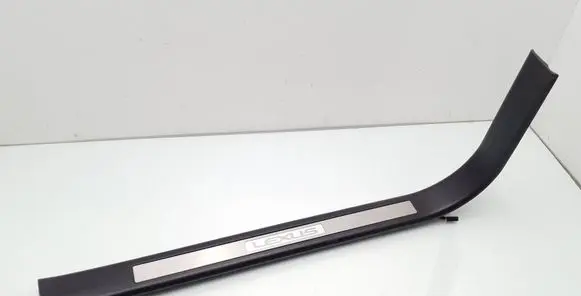 Lexus RX 300 Front sill trim cover 6791048020 6791348030 6791048010