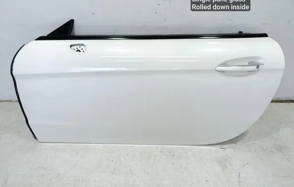 Mercedes-Benz SL R231 Door (2 Door Coupe) 