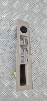 KIA Sorento Front door trim (molding)