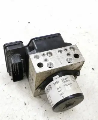 Opel Insignia A ABS Pump 13316697 16312208G 16817008