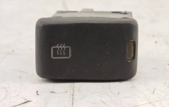 Volkswagen Polo III 6N 6N2 6NF Windscreen/window heater switch 6N1959621