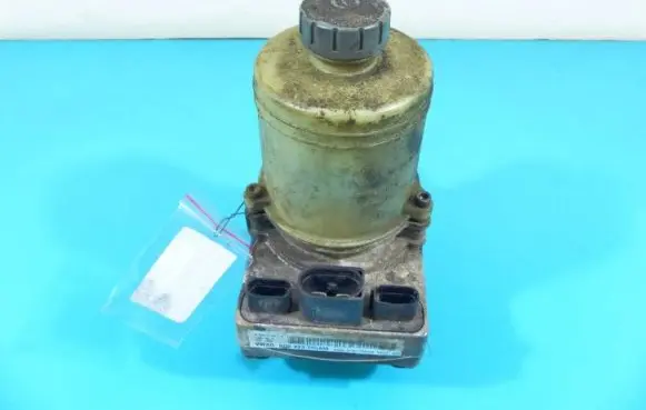 Electric power steering pump
