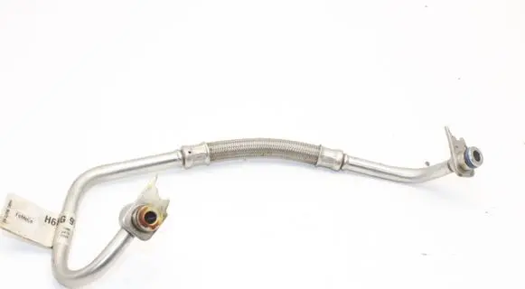Ford Fiesta Turbo turbocharger oiling pipe/hose H6BG9V472AB