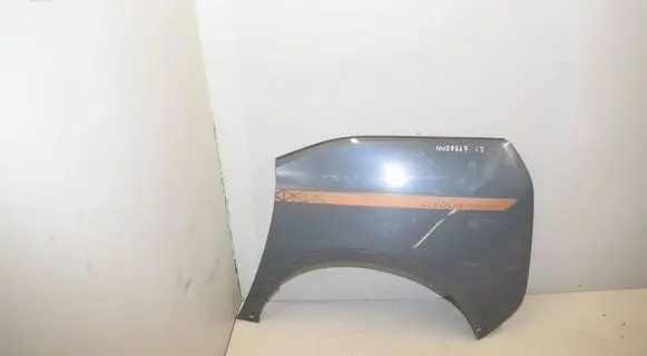 BMW i3 Fender 