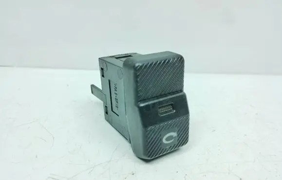 Volkswagen PASSAT B3 Air circulation switch 701959511B