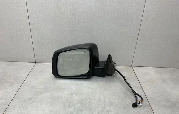 Jeep Grand Cherokee Front door electric wing mirror 1WW17KARAB